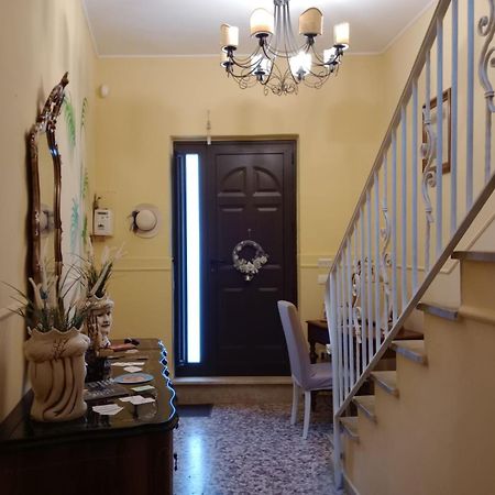 Pomona Dynamic Apartment Noto Bagian luar foto