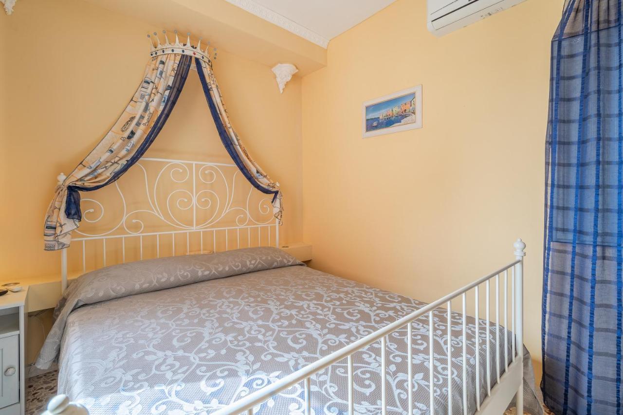 Pomona Dynamic Apartment Noto Bagian luar foto