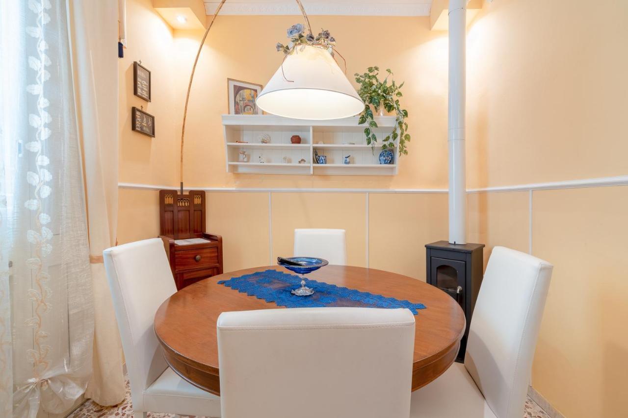 Pomona Dynamic Apartment Noto Bagian luar foto