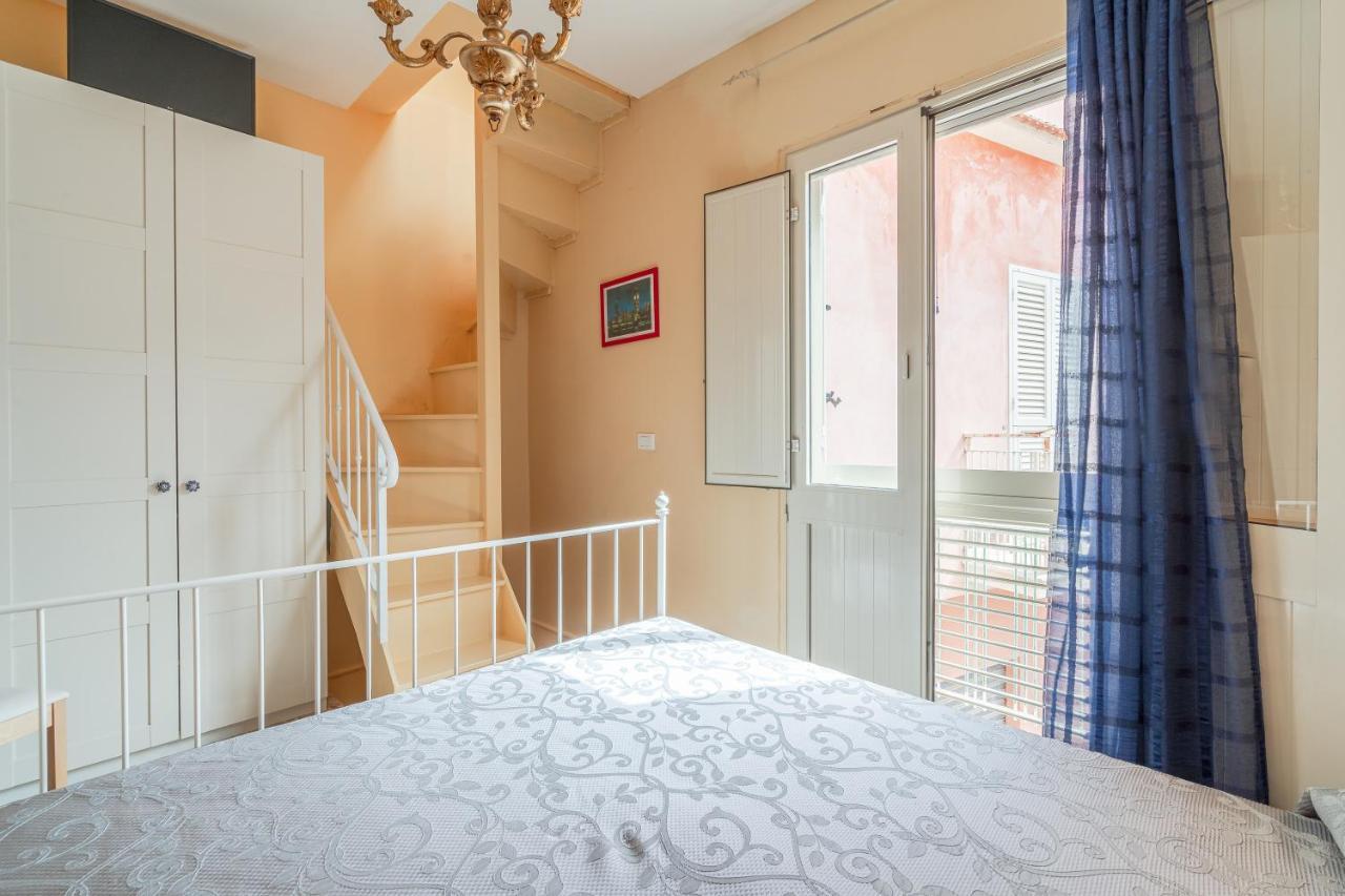 Pomona Dynamic Apartment Noto Bagian luar foto