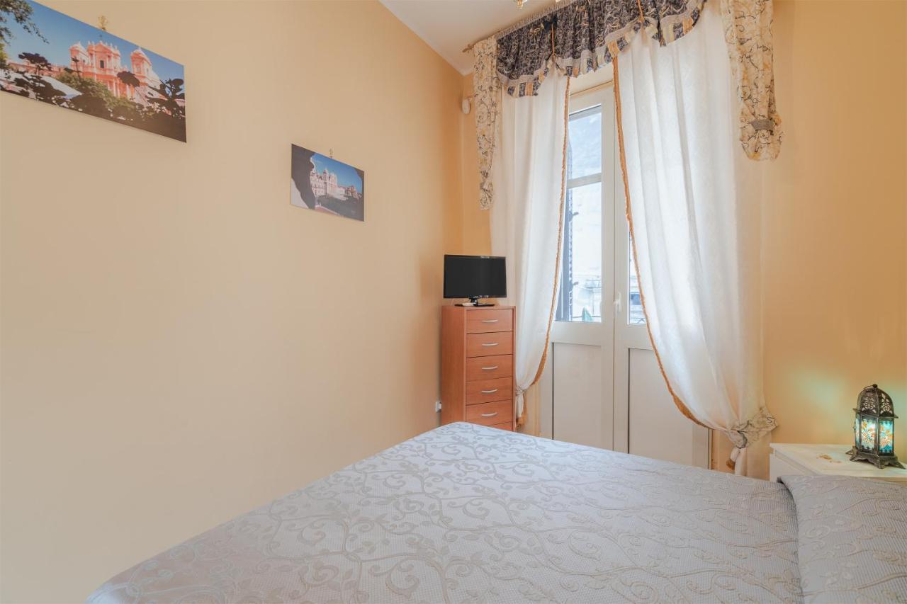 Pomona Dynamic Apartment Noto Bagian luar foto