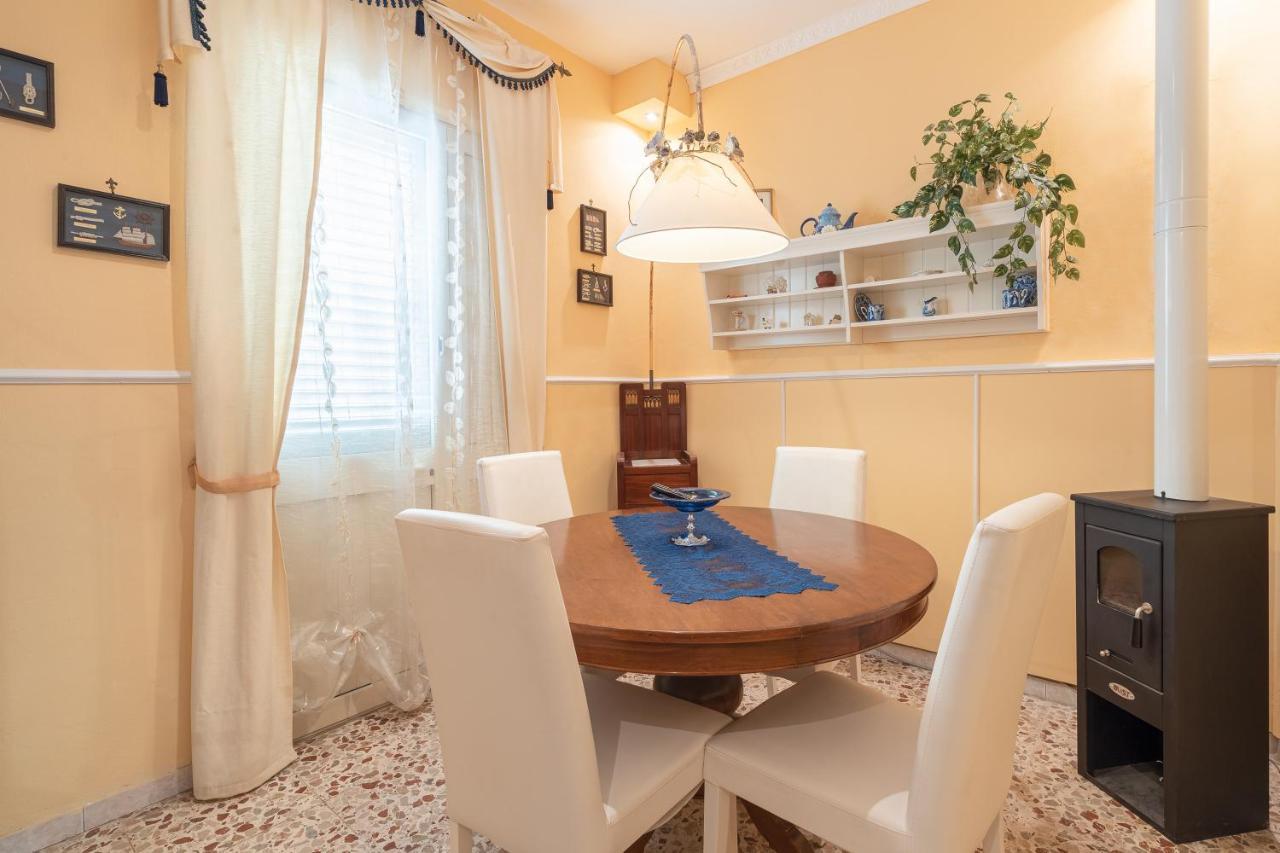 Pomona Dynamic Apartment Noto Bagian luar foto